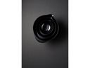 Rosti Rührschüssel Margrethe 0.35 l, Schwarz