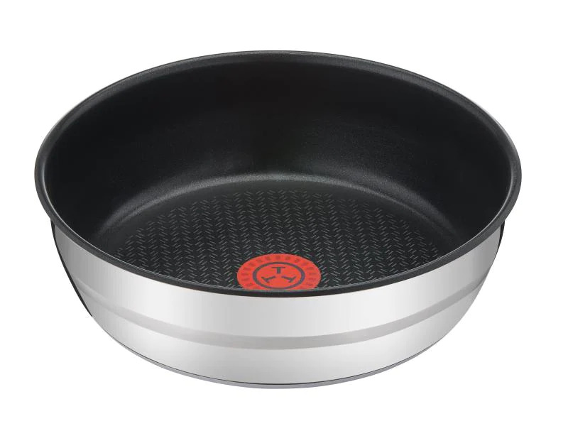 Tefal Pfannen-Set Jamie Oliver Ingenio 5-teilig