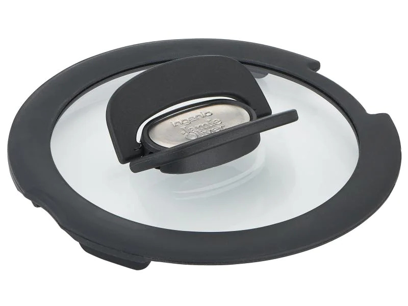 Tefal Pfannen-Set Jamie Oliver Ingenio 5-teilig
