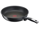 Tefal Pfannen-Set Unlimited 24 cm/28 cm