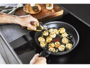 Tefal Pfannen-Set Unlimited 24 cm/28 cm
