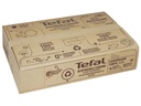 Tefal Pfannen-Set Unlimited 24 cm/28 cm