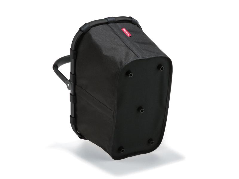 Reisenthel Einkaufskorb Carrybag Frame Black Schwarz