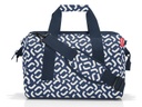 Reisenthel Umhängetasche Allrounder M Signature Navy