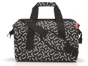 Reisenthel Umhängetasche Allrounder M Signature Black