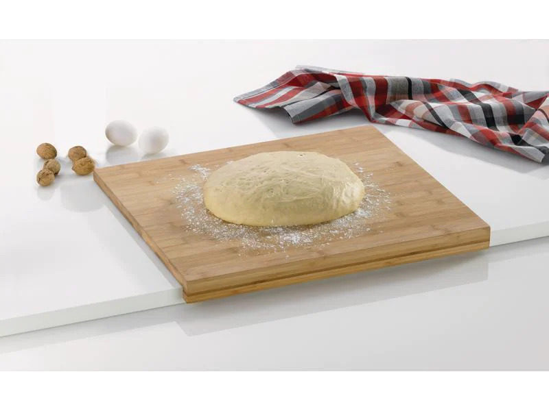 Kela Schneidebrett Kiana 46 cm x 53 cm