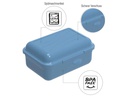 Rotho Lunchbox Fun Blau