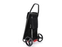 Rolser Einkaufstrolley  COM8 MF Schwarz