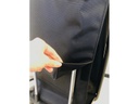 Rolser Einkaufstrolley  COM8 MF Schwarz