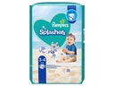 Pampers Windeln Splashers Tragepack Grösse 3-4