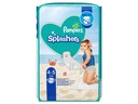 Pampers Windeln Splashers Tragepack Grösse 4-5