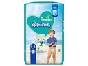 Pampers Windeln Splashers Tragepack Grösse 5-6