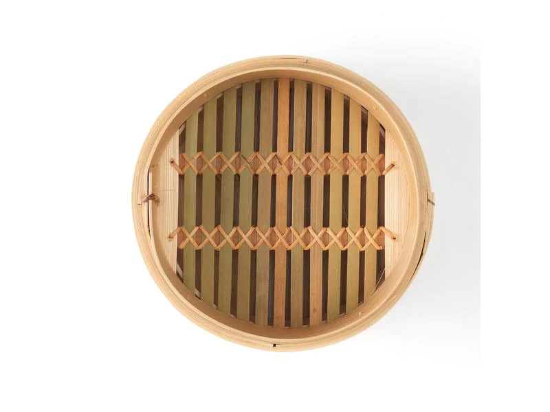 Ken Hom Dampfgarbehälter Excellence 20 cm