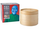 Ken Hom Dampfgarbehälter Excellence 20 cm