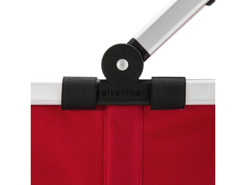 Reisenthel Einkaufskorb Carrybag Red Rot