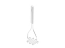 Brabantia Kartoffelstampfer Profile Line Silber