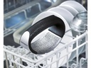 Leifheit Knoblauchpresse Knobi-King Silber/Schwarz