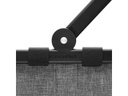 Reisenthel Einkaufskorb Carrybag Twist Silver Silber