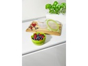 Emsa Vorratsbehälter Clip &amp; Go Bowl 1.1 l, Grün