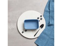 Emsa Vorratsbehälter Clip &amp; Close 0.55 l, Blau