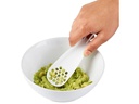 Zyliss Avocado Schneider Grau