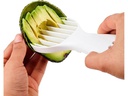 Zyliss Avocado Schneider Grau