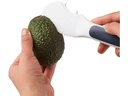 Zyliss Avocado Schneider Grau