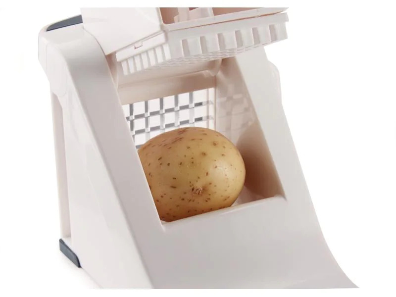 Zyliss Pommes-Frites Schneider &amp; Gemüseschneider