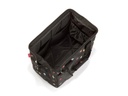 Reisenthel Umhängetasche Allrounder M Dots