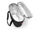 Reisenthel Einkaufskorb Thermoshopper Black Schwarz
