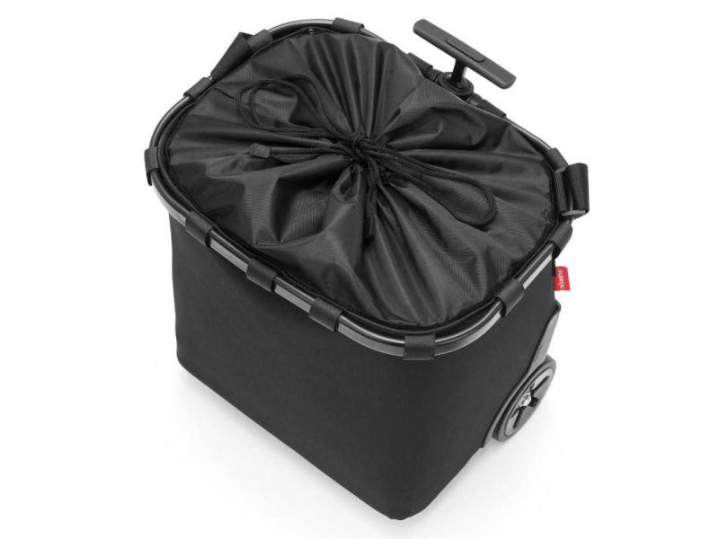 Reisenthel Einkaufstrolley  Carrycruiser  Frame Black