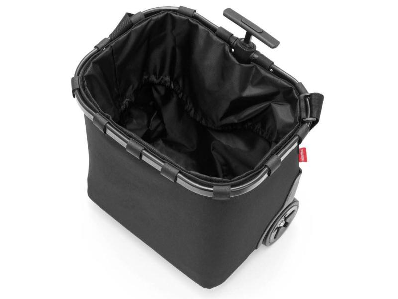 Reisenthel Einkaufstrolley  Carrycruiser  Frame Black