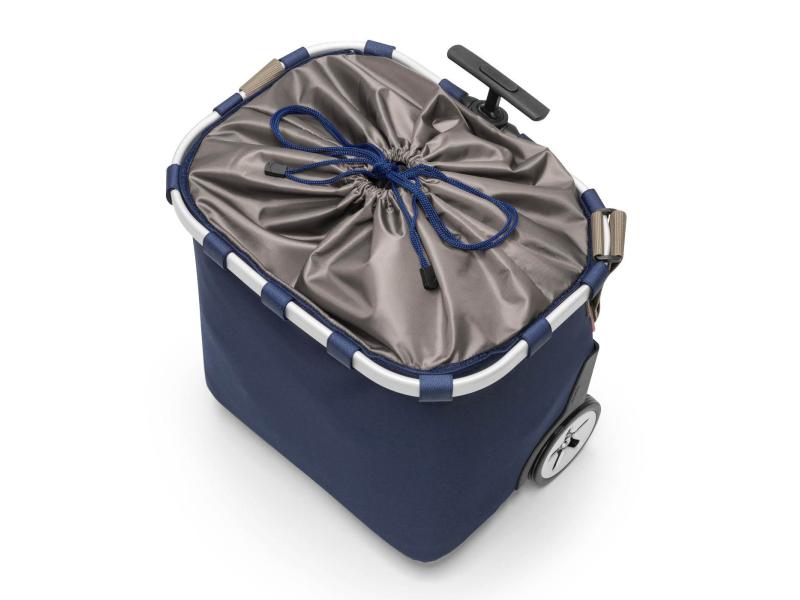 Reisenthel Einkaufstrolley  Carrycruiser Dark Blue Dunkelblau