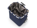 Reisenthel Einkaufstrolley  Carrycruiser Dark Blue Dunkelblau