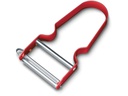Victorinox Sparschäler Rex Rot