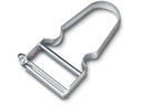 Victorinox Sparschäler Rex Silber