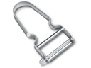 Victorinox Sparschäler Rex Silber