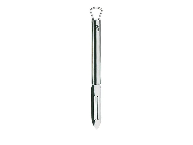 WMF Sparschäler Profi Plus Silber