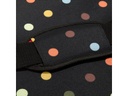 Reisenthel Einkaufstrolley  Carrycruiser Dots Schwarz/Mehrfarbig