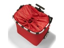 Reisenthel Einkaufstrolley  Carrycruiser Red Kirschrot