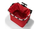 Reisenthel Einkaufstrolley  Carrycruiser Red Kirschrot