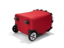 Reisenthel Einkaufstrolley  Carrycruiser Red Kirschrot