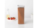 Brabantia Vorratsbehälter TASTY 2.5 l, Transparent