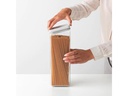 Brabantia Vorratsbehälter TASTY 2.5 l, Transparent