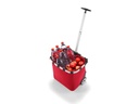 Reisenthel Einkaufstrolley  Carrycruiser Red Kirschrot