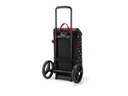 Reisenthel Einkaufstrolley  Citycruiser Rack Schwarz