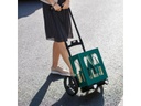 Reisenthel Einkaufstrolley  Citycruiser Rack Schwarz
