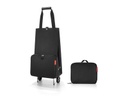 Reisenthel Einkaufstrolley  Foldabletrolley Black Schwarz