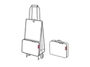Reisenthel Einkaufstrolley  Foldabletrolley Black Schwarz