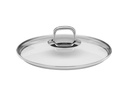 Silit Kochtopf Elegance Line 24 cm, Schwarz